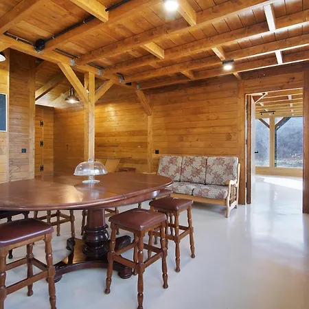 La Cabana Appartement Gáldar
