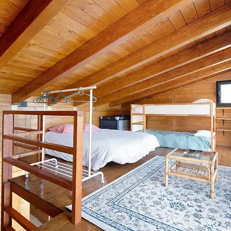 Appartement La Cabana Gáldar