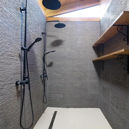 Appartement La Cabana *