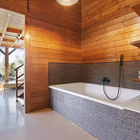 La Cabana Appartement *