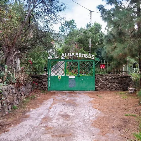 Appartement La Cabana