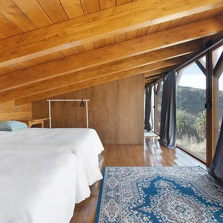 La Cabana Appartement