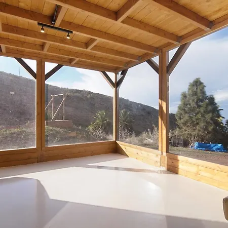 La Cabana Appartement *