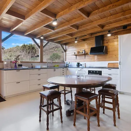 La Cabana Appartement *