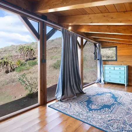 La Cabana Appartement