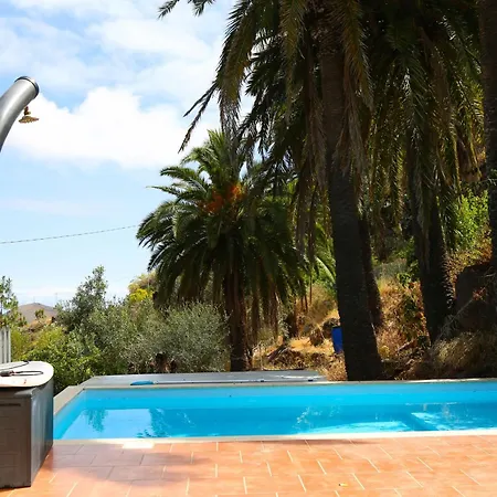 La Cabana Appartement Gáldar
