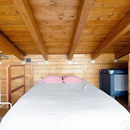 Appartement La Cabana