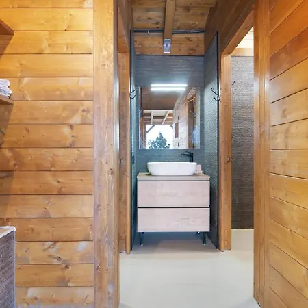 La Cabana Appartement